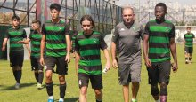 Kocaelispor 16 ve 17 sahneye çıkıyor!