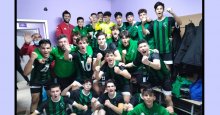 Bedirhan Yıldız attı, Kocaelispor U-17 coştu!