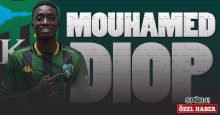 Mouhamed Diop, Kocaelispor’un en akıllı yatırımlarından birisi olacak 