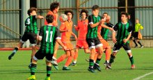 Kocaelispor U-16 ve 17 takımları ikinci yarıya başlıyor