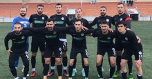 Alikahya coştu bir  kere! “7-0”