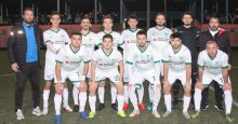 Hisareynspor koptu gidiyor! “1-6”