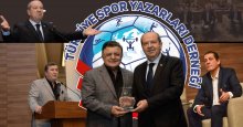 Sporun Vizyonu semineri Kıbrıs’ta gerçekleşti