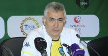 Altıparmak: Futbolcularımız Kocaelispor arması taşıyor, onlara sahip çıkalım