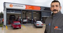 Kocaeli Kaya Eurorepar Car Service’te muhteşem araç bakımı kampanyası!