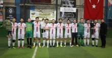 Genç Kandıralılar Derneği Turnuvası marka oldu!