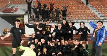 Kartepe Belediyespor’un geleceği emin ellerde