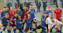Doğantepespor lidere konuk oluyor
