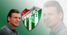 Bursa 9 kişilik Bolu’yu yenemedi, Tamer Tuna dönemi sona erdi
