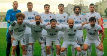 BAL 7. Bölge 3. Grup’ta hedefler değişti!