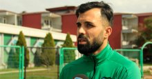 Hasan Hatipoğlu: 1-2 haftaya daha ihtiyacım var