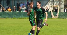 Kocaelispor U-19 ezip geçiyor! “6-0”
