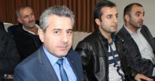 Kocaelispor'un eski yöneticilerinden İlyas Çakır’ın baba acısı