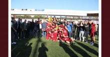 Sapına kadar BAL’ı hak ettiler!