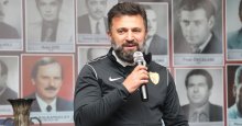 Bülent Uygun: Fatma hanımefendi ve Sefa başkanımıza minnettarım