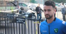 Yiğitali Bayrak: Tek yürek, tem yumruk olacağız!