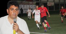 10. Altın Kiraz Futbol Şöleni’nde kura çekimi 9 Mayıs’ta gerçekleşecek