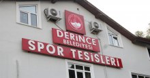 Belediye Derincespor’da kongre zamanı!