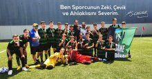 Şampiyon 28 Haziran, Kocaelispor’un konuğu olacak