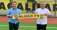 Ali Beykoz Aliağa’nın yeni teknik direktörü oldu