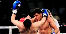 Kick Boks Türkiye Şampiyonası 20 Haziran’da İzmit’te!