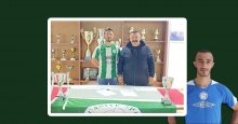 Adem Tula Suadiyespor’da