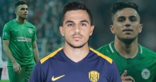 Mücahit Can Akçay transferi askıya alındı