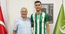 Çilimli’den 2.04’lük DEV transfer! Bizim Abdulkadir’i resmen kaptılar