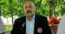 Cengiz Pank: Çok özel ve anlamlı bir organizasyon olacak