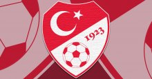 TFF'de kurullar belli oldu