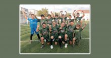 Yeni Kocaelispor U-11 şov yaptı! 