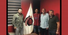 Gölcükspor’dan savunmaya sağlam transfer