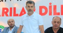 Mehmet Filiz: Dostluk ve kardeşlik öne çıkacak