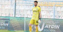 Kaleci İsmet’e Süper Lig’den kanca!