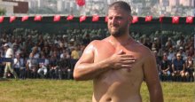 Hergeleci İbrahim Yağlı Güreşleri’nde DEVLER kapışacak