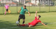 Bolu’daki son rakip Çorum Futbol Kulübü