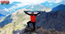 10. yıl aşkına! Hem Kocaelispor, hem de Nicomedia Trekking ZİRVEDE!