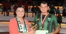 Kocaelispor Bilgi Yarışması başlıyoooor!