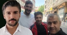 Orhan Özkan, Kocaeli Güneşspor alt yapısında