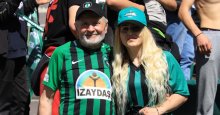 Kocaelispor Kulübü, Can Dede’yi unutmadı