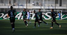 Kocaelispor 2'de 2 için Kırşehir'de!