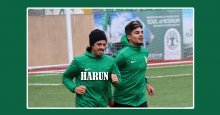 Serik kadrosuna son olarak Harun Kavaklıdere’yi kattı