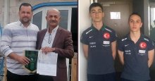 Karamürsel İdmanyurdu’ndan Kocaelispor’a iki yıldız adayı futbolcu!