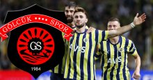 Gölcükspor Kulübü’den zorunlu İsmail Yüksek açıklaması