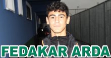 Fedakar Arda... 