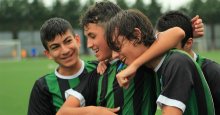 Kocaelispor U-16, Fenerbahçe’yi ağırlıyor! Maç Vinsan’da…