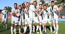 Kocaelispor’dan güçlü oyun, iyi galibiyet, çok anlamsız kırmızı kart! “0-2”