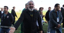 Darıca Gençlerbirliği’nde futbolculara şahane prim!