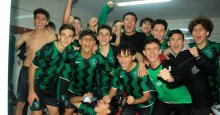 Kocaelispor U-17, İnegöl engelini de aştı “2-1”