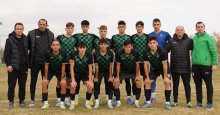 Kocaelispor U-19, Başkent’ten puansız döndü “2-1”